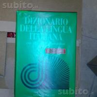 Dizionario della lingua italiana Sansoni