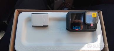 go pro hero 13 nuova ed in garanzia