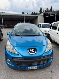 Peugeot 207 1.4 HDi 70CV 5p. Energie