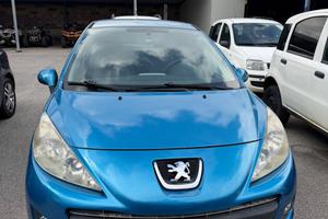 Peugeot 207 1.4 HDi 70CV 5p. Energie