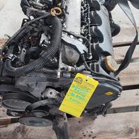 Motore Fiat Multipla 1.9 MTJ cod. mot. 186A9000