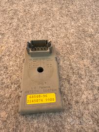 Centralina frecce harley