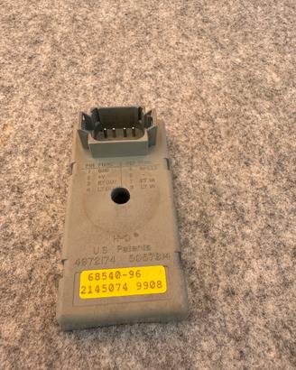 Centralina frecce harley