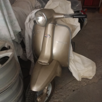 Lambretta D'epoca