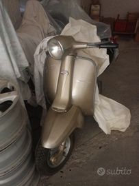 Lambretta D'epoca
