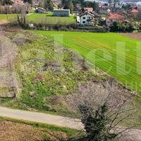 Terreno Agricolo Villarbasse [Cod. rif 3303881VRG]