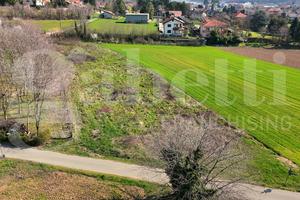 Terreno Agricolo Villarbasse [Cod. rif 3303881VRG]