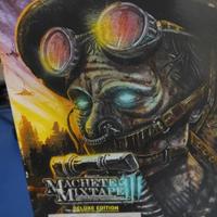 Machete Mixtape vol.III Deluxe Edition 