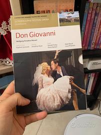 L'opera dai grandi teatri del mondo glyndebourne f