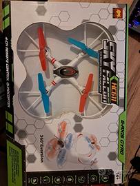 Drone HC611 Sky Falcon – NON funzionante / ricambi