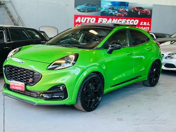 Ford Puma 1.5 EcoBoost 200 CV S&S ST