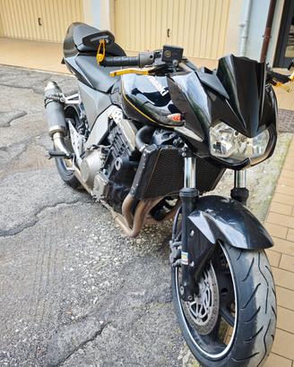 Kawasaki z750