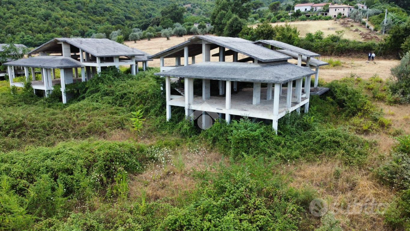 RUSTICO A CASSINO - Vista 3
