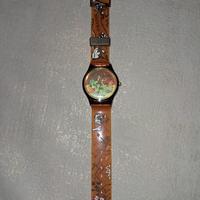 orologio forattini 