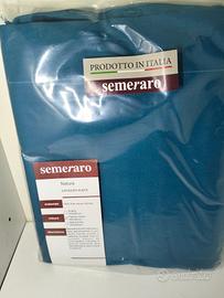 un lenzuolo Semeraro 200x280