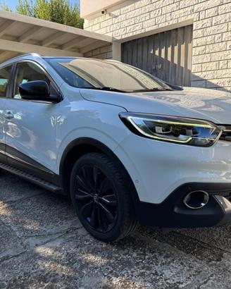 Renault Kadjar Bose 4x4 - Gancio traino