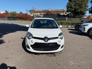 Reanult Twingo 2013