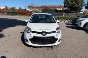 Reanult Twingo 2013