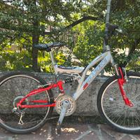 MTB Blubike