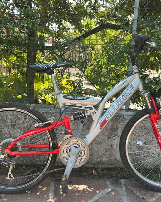 MTB Blubike