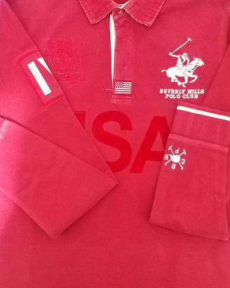 Polo Beverly Hills 
