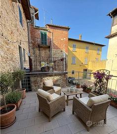 Casa indipendente di 120 m² con 4 locali a Laterin