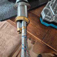 rubinetto elextrolux 4 vie