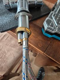 rubinetto elextrolux 4 vie