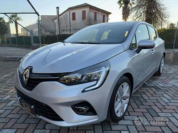 Renault Clio 5 Porte Clio 1.0 tce Business 90cv my