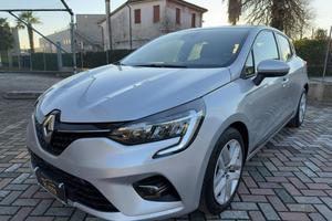 Renault Clio 5 Porte Clio 1.0 tce Business 90cv my