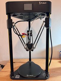 Stampante 3d Flsun Q5