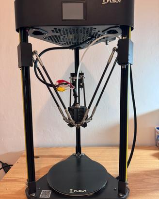 Stampante 3d Flsun Q5