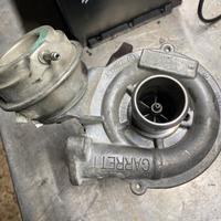 Turbina panda 312 2015 1.3 multijet