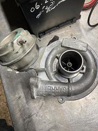 Turbina panda 312 2015 1.3 multijet