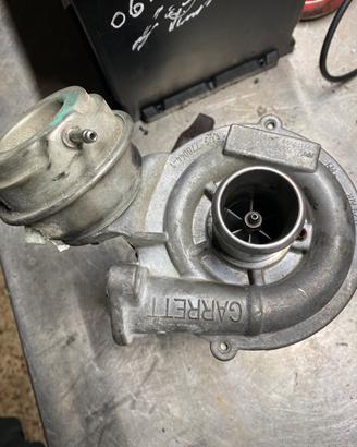 Turbina panda 312 2015 1.3 multijet