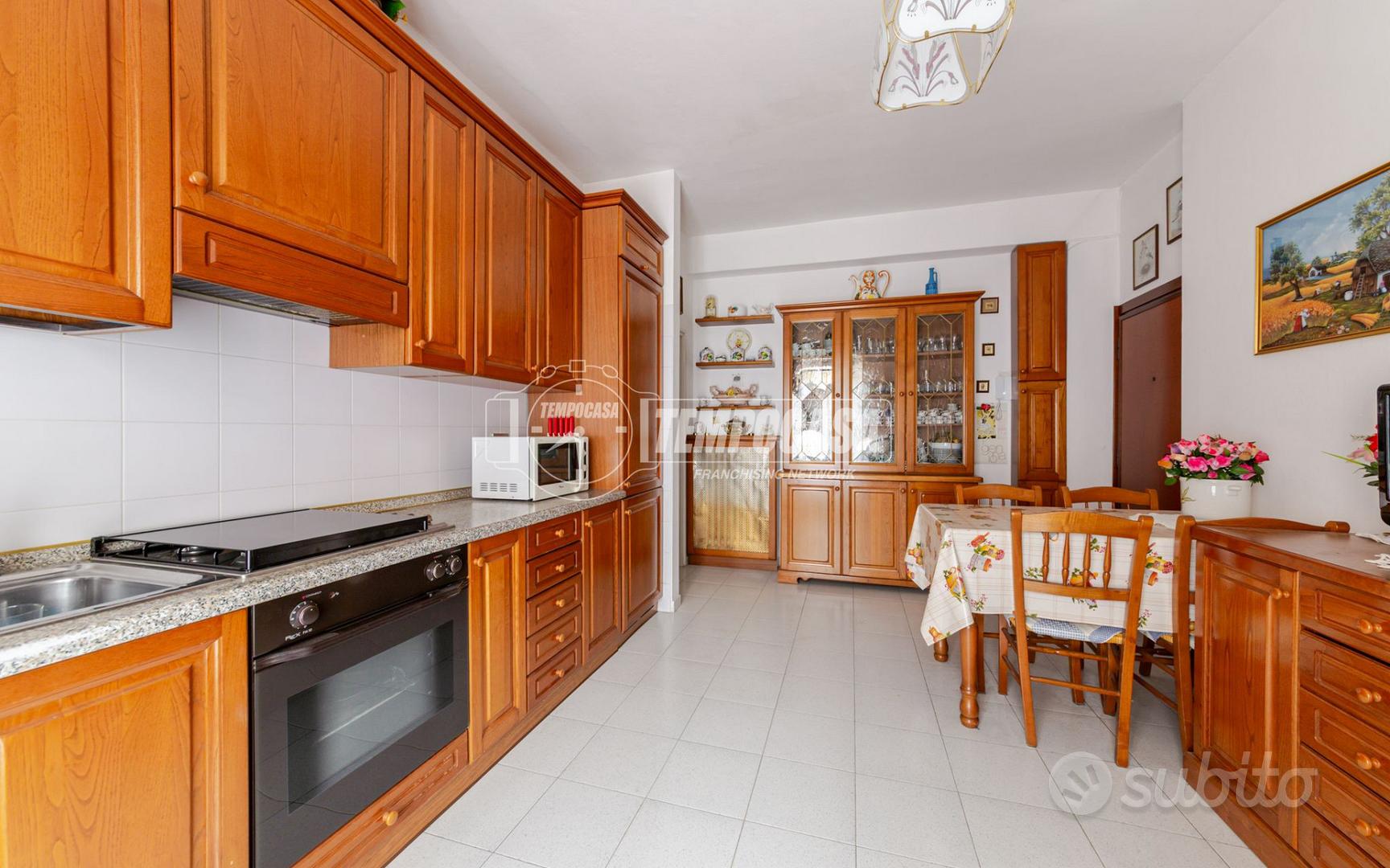 Appartamento – Milano, Viale Monza, Municipio 2 - Vista 5
