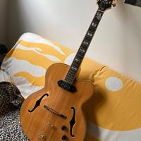 Epiphone Emperor Regent coreana del 2006