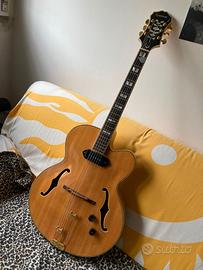 Epiphone Emperor Regent coreana del 2006