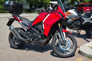 Moto Morini X-Cape 700