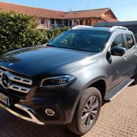 Mercedes Classe X250 4 Matic Versione Power