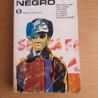 RAGAZZO NEGRO