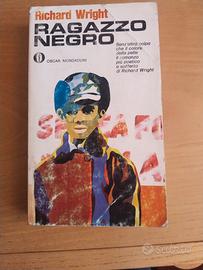 RAGAZZO NEGRO