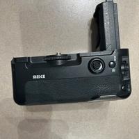 A7 iii Battery pack + cage + adattatore cavo HDMI