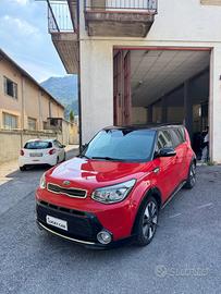 Kia Soul 1.6 CRDi You