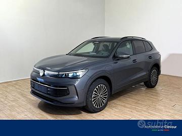 Volkswagen Tiguan 1.5 tsi ehybrid Edition Plu...