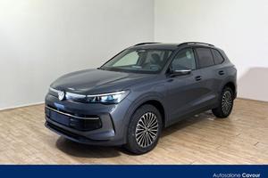 Volkswagen Tiguan 1.5 tsi ehybrid Edition Plu...