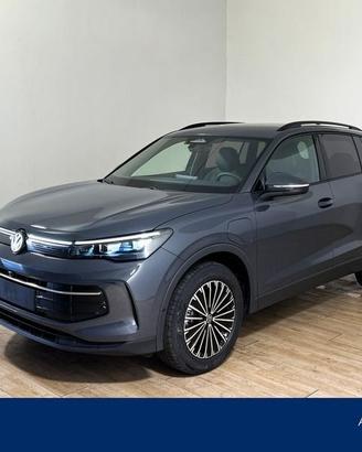 Volkswagen Tiguan 1.5 tsi ehybrid Edition Plu...