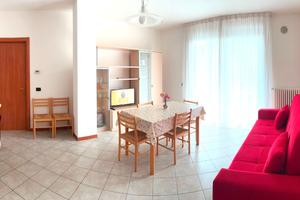 Vicinissimo alla spiaggia, Clima e Garage compresi