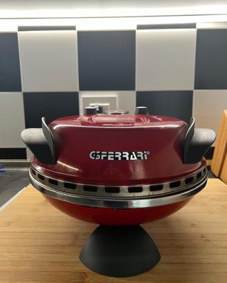 Fornetto Ferrari G3 delizia con biscotto fiesoli