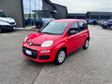 FIAT Panda 1.0 GSE S&S Hybrid Easy Van 4 posti